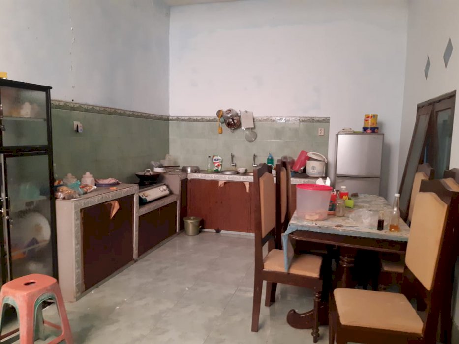 JUAL PERUMAHAN TAMAN ALOHA WAGE WARU (BEBAS BANJR) DI SIDOARJO