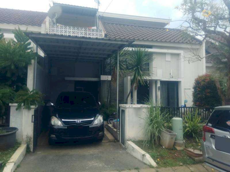Rumah Dijual di Villa Puncak Tidar Malang GMK00181