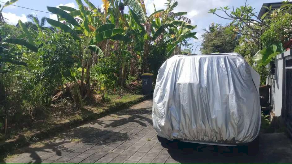 Tanah kawasan perumahan di buduk, BUC