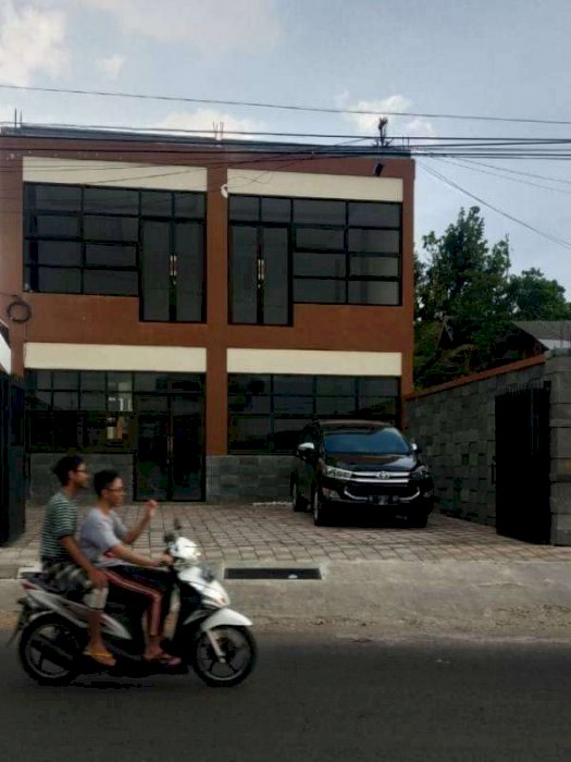 Guest House Dijual di Dau Malang GMK00183