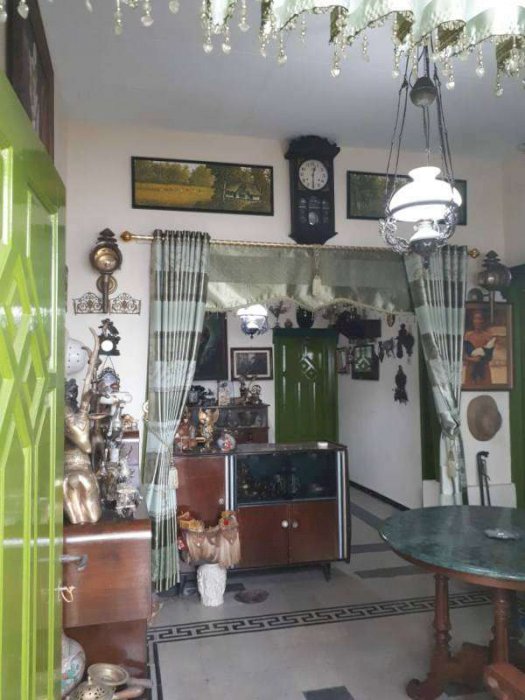 Rumah Dijual di Kepanjen Malang GMK00185