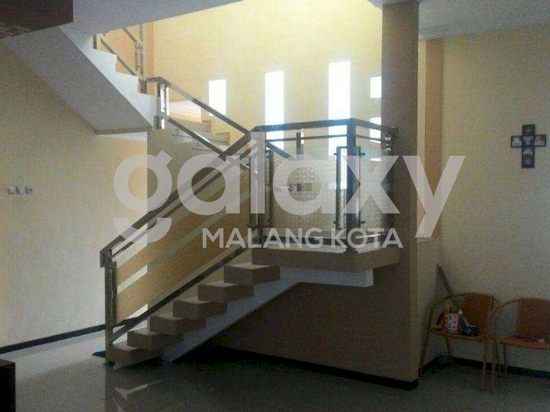 Rumah Dijual di Greenwood Araya Malang GMK00187