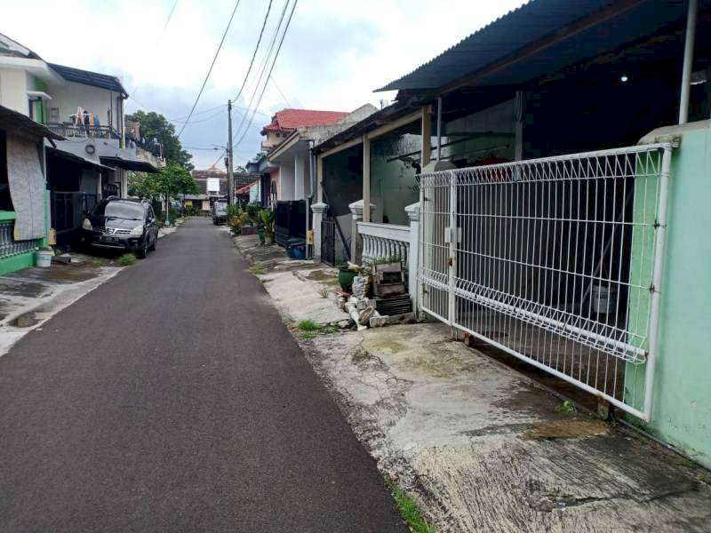 Rumah Dijual di Jalan Danau Sentani Sawojajar Malang GMK00188