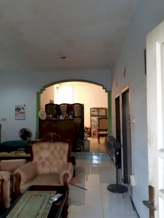 JUAL PERUMAHAN LOKASI TAMAN AOHA WARU WAGE (JUAL RUGI) DI SIDOARJO