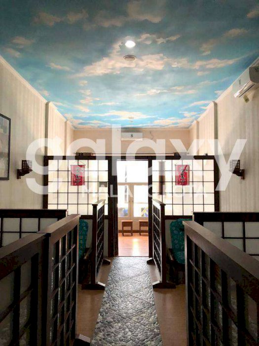 Ruko Dijual di Sulfat Malang GMK00189