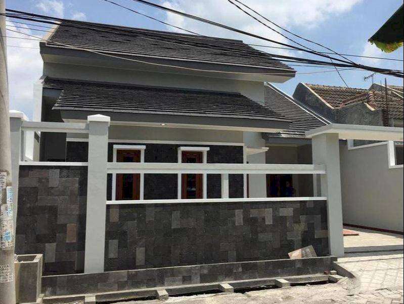Rumah Dijual di Wonorejo Surabaya GMK00198