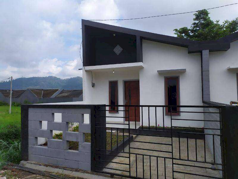 Rumah Dijual di Jalan Abdul Gani Batu GMK00199