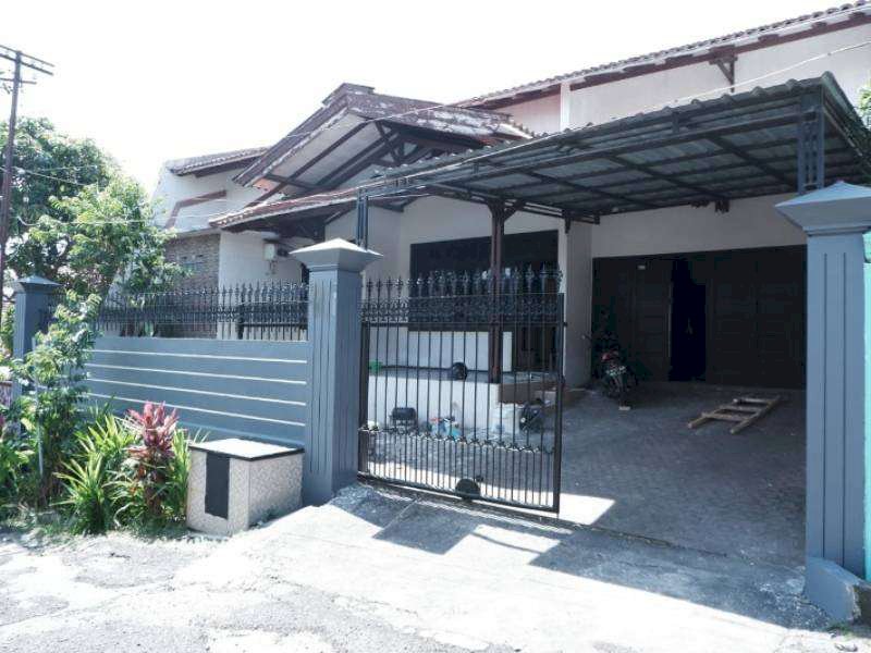 Rumah Dijual di Bantaran Malang GMK00191