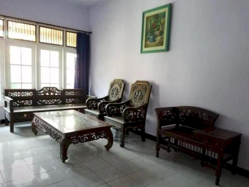 Rumah Disewakan di Borobudur Malang GMK00198
