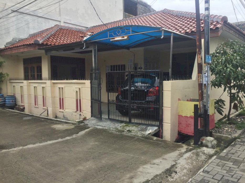 Rumah Dijual Kota Bekasi