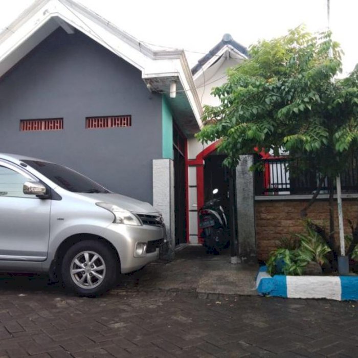 Rumah Murah dan Nyaman di Sidoarjo