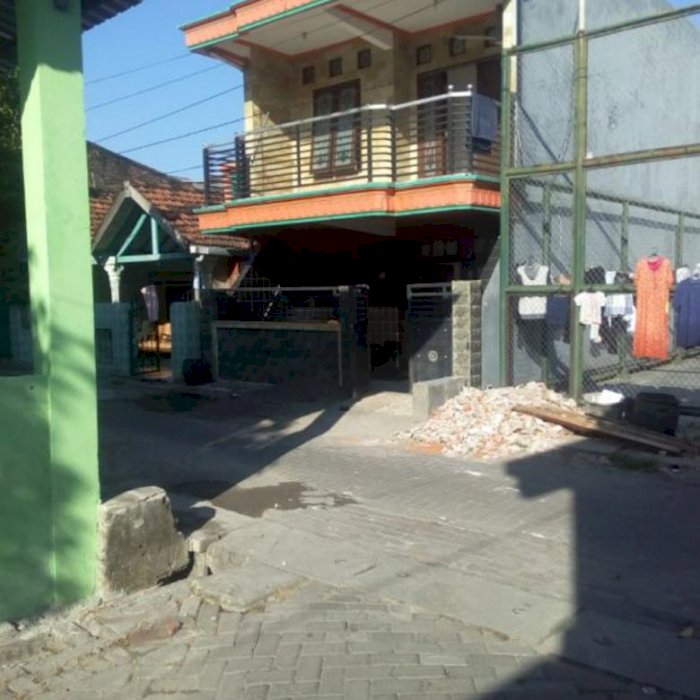 Rumah Murah dan Nyaman diSurabaya Barat