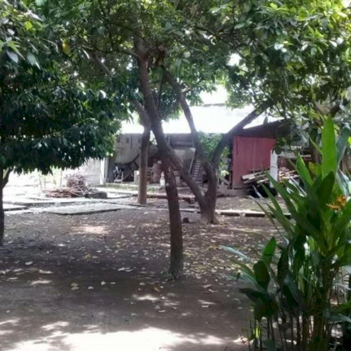 Tanah 0 Jalan, Penawaran Hitung Tanah, Strategis untuk usaha