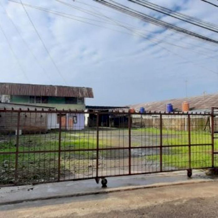 Jual tanah super strategis dan termurah di kota Depok