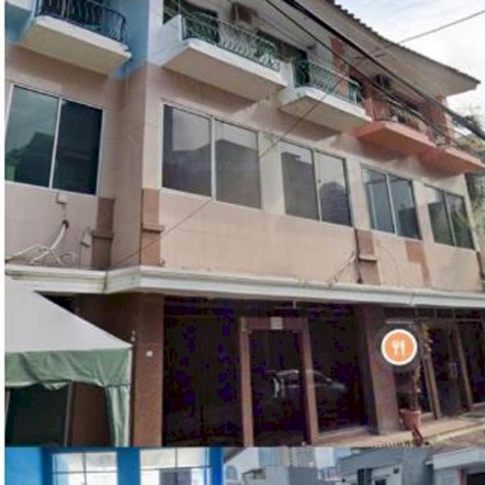 Disewakan Ruko Strategis di Benhil Jakarta Pusat