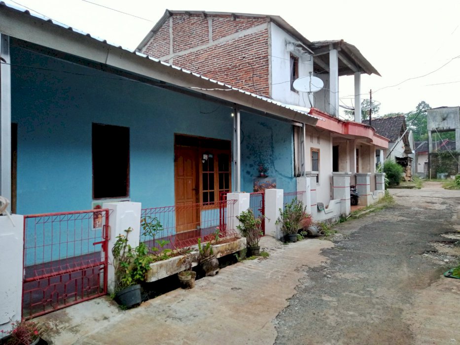 Rumah murah di meteseh boja kendal