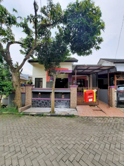 Rumah di legok Permai tangerang