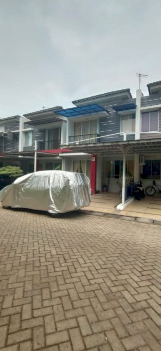 Dijual Cepat Rumah Cash or Over kredit di Grand Galaxy City Bekasi