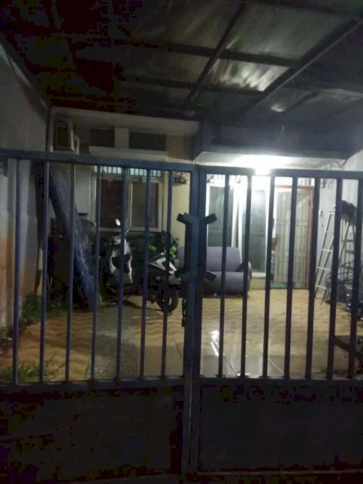 Di jual cash Grand Nusa indah Cileungsi SDH renov, SHM cash 230jta