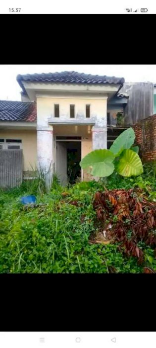 Jual cash perum citra indah city cileungsi luas 90, SHM. 175jta nego