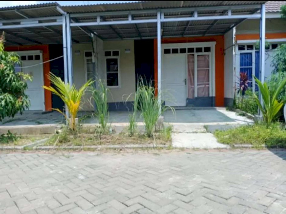 Oper kredit permata Nusa indah Cileungsi air,spiteng SDH ada,ssa 12thn