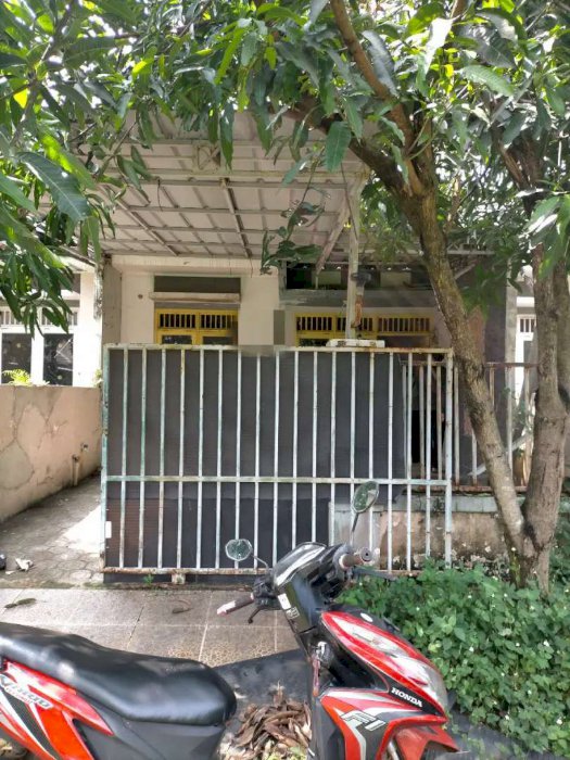 Di jual cash Grand Nusa indah Cileungsi depan fasum, SHM cash 230juta