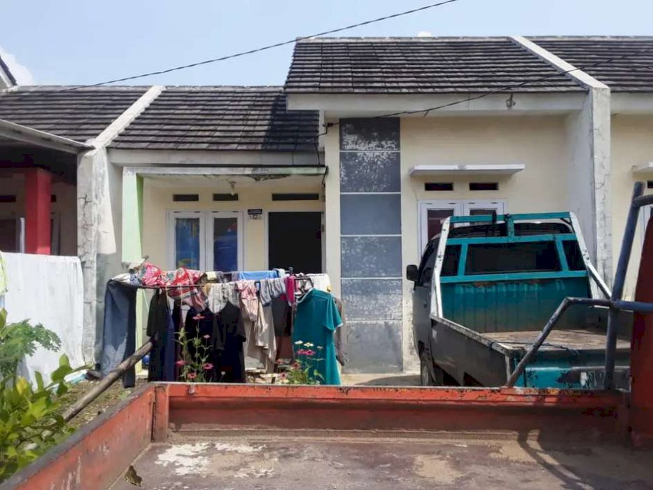 Oper kredit pesona kehuripan 66meter jln 4thn air spiteng ada,65jta