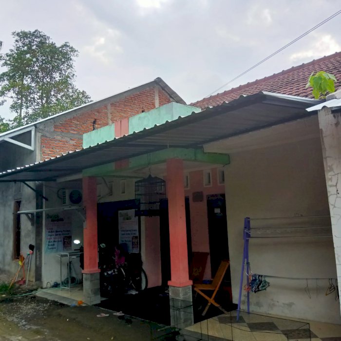 Dijual rumah pedurungan lor