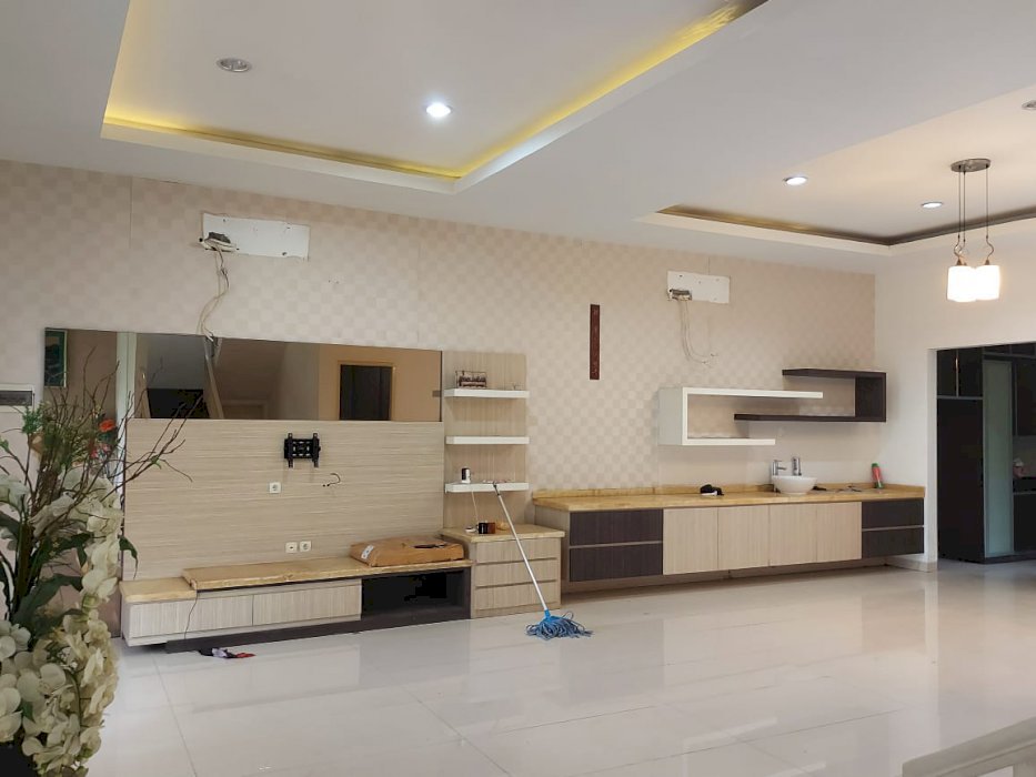 Cluster onyx alam sutera