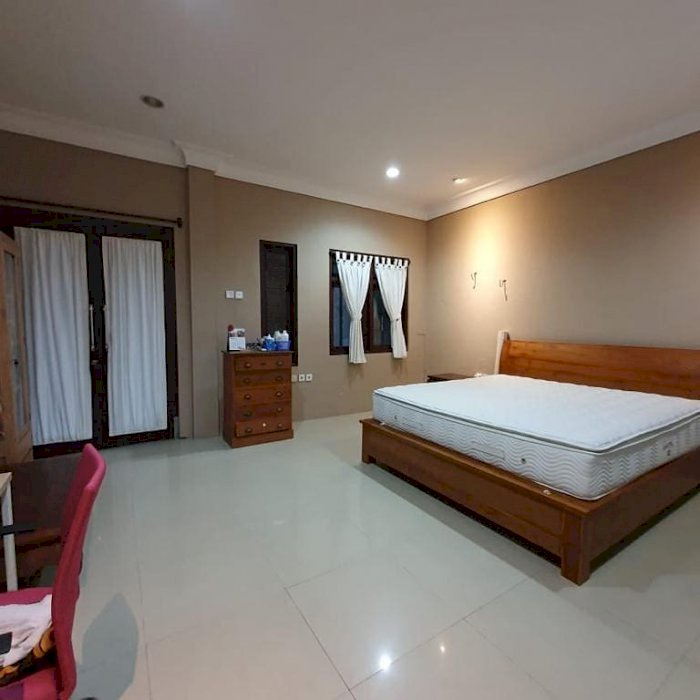 Lokasi sayan Ubud deket Pepito Bali