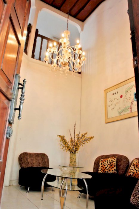 Kelapa Gading Permai Jl Kelapa Puyuh Tanah 200m2 Survey By Appointment