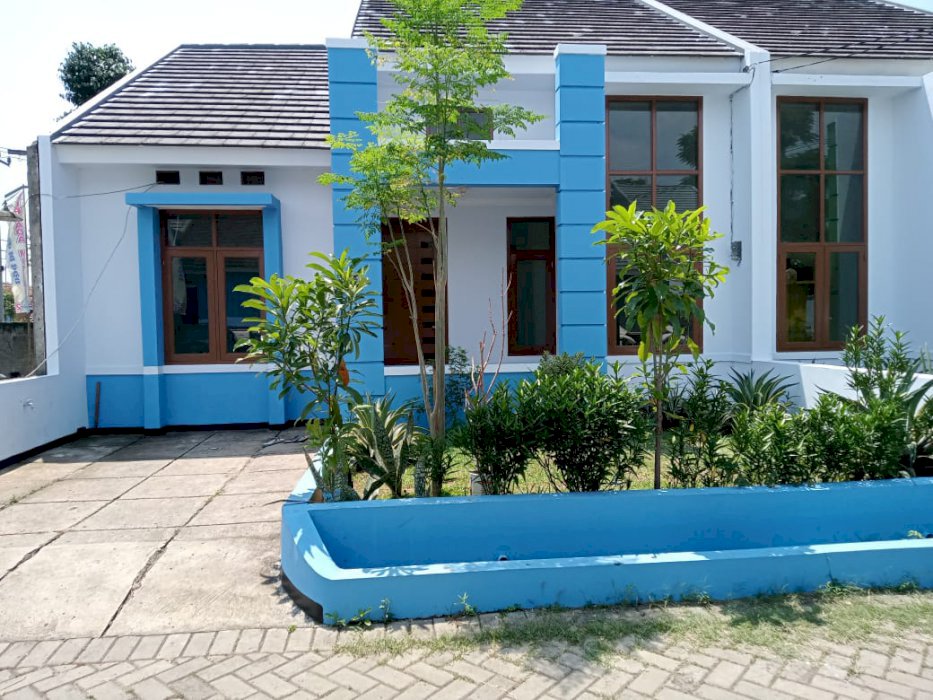 Di Jual Rumah Mewah Siap Huni  Harga Murah di Tambun Selatan,Bekasi