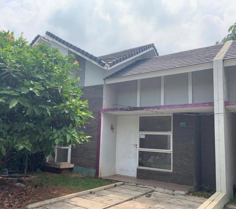 Cluster Geeenhill - Serpong Garden 2 Cisauk