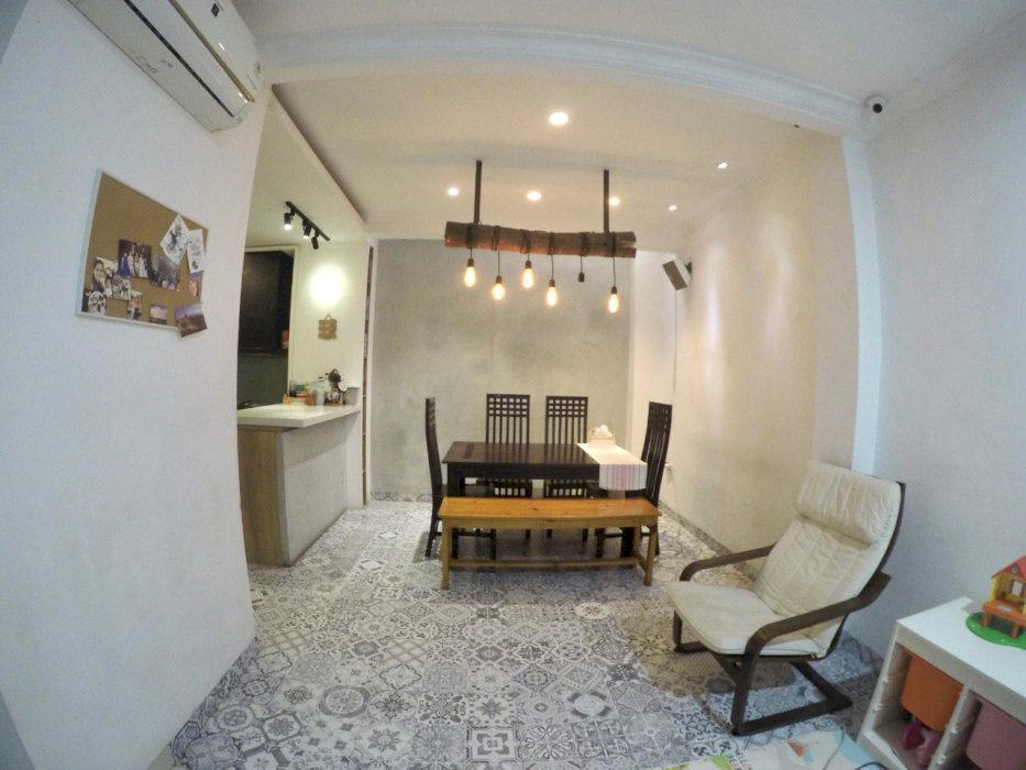 Mutiara Taman Palem Cengkareng Jakarta Barat