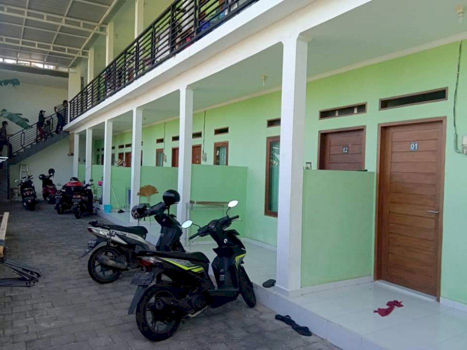 JUAL KOS2AN RUNNING DALUNG KUTA UTARA