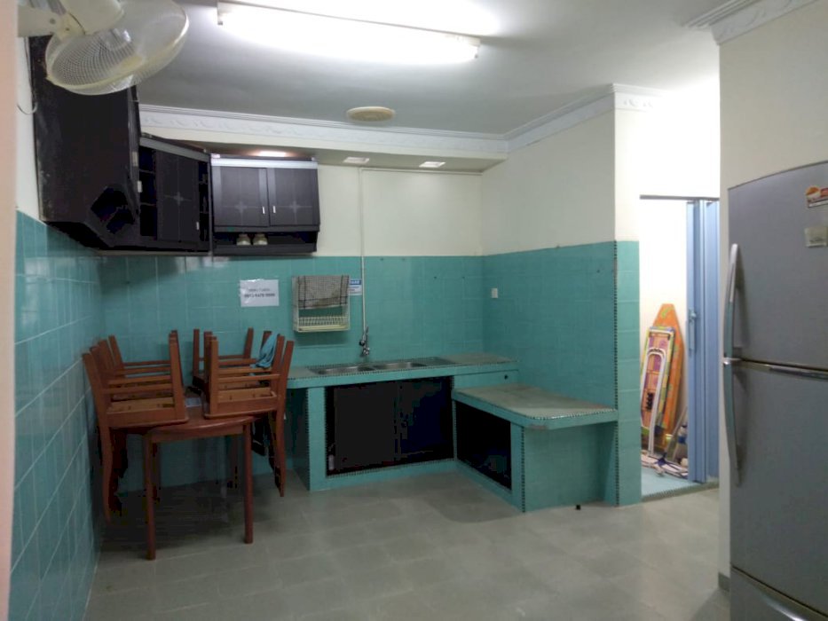 Rumah dekat kampus UIB BALOI BATAM TAMAN KOTA MAS