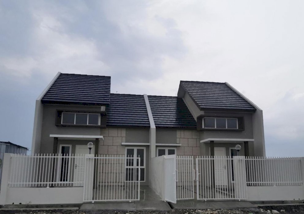 Lokasi KOTA SIDOARJO Private Cluster Strategis ALANA CEMANDI