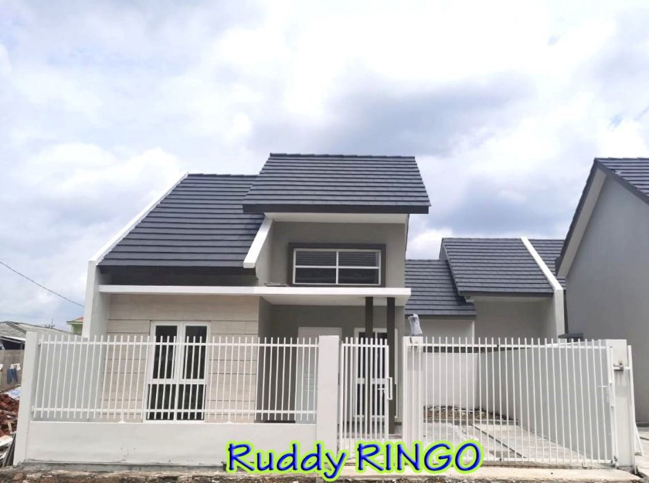 ALANA REGENCY CEMANDI NOL JALAN OERR FASILITAS MINI WATERPARK CICILAN DP 2 JT-an