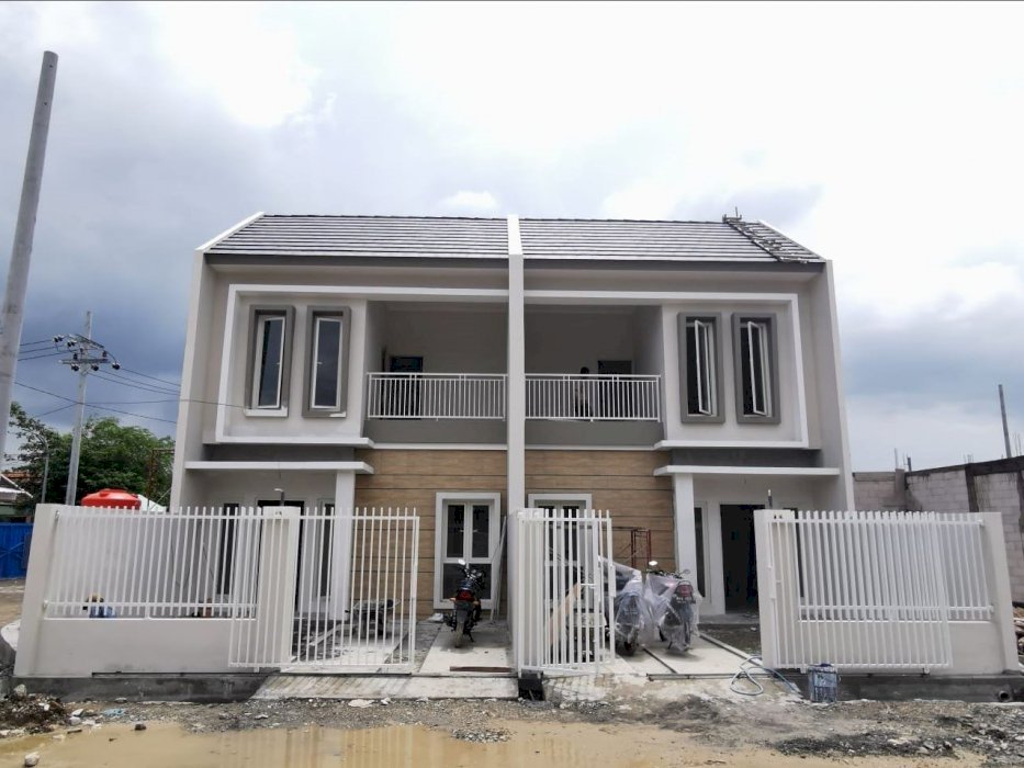 Promo FREE Selama NUP (Free Biaya-biaya) ALANA CEMANDI Sidoarjo