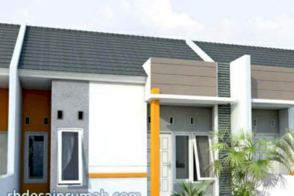 Clututer ready stok cicilan 2 jt an deket stasiun bojonggede Dp 5 juta