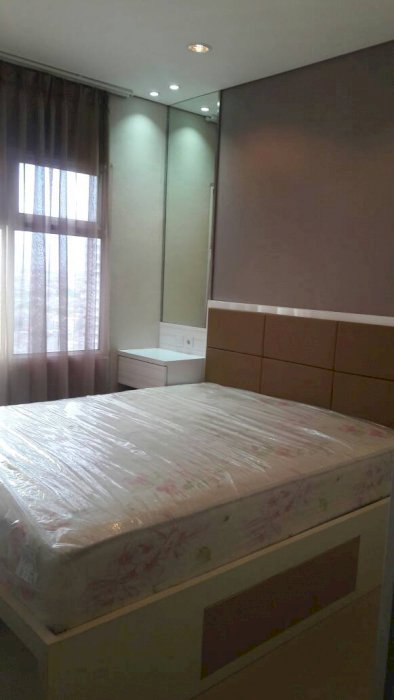 Apartemen Madison Park 1 kamar full furnish bagus dekat mall, kampus