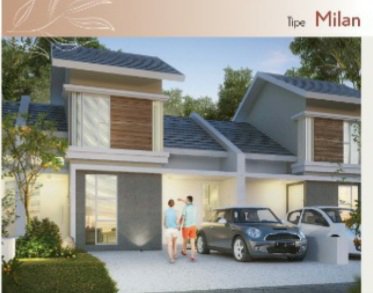 SWF RESODENCE type  Milan type 60