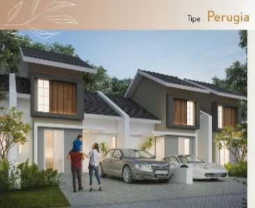 SWF RESODENCE type  perugia type 45