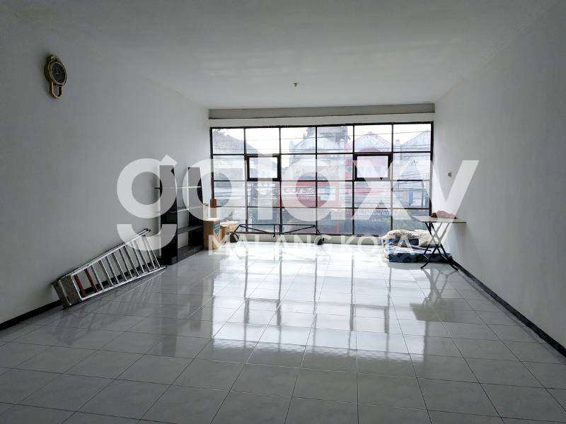 Ruko Dijual di jalan gunung malang GMK00208