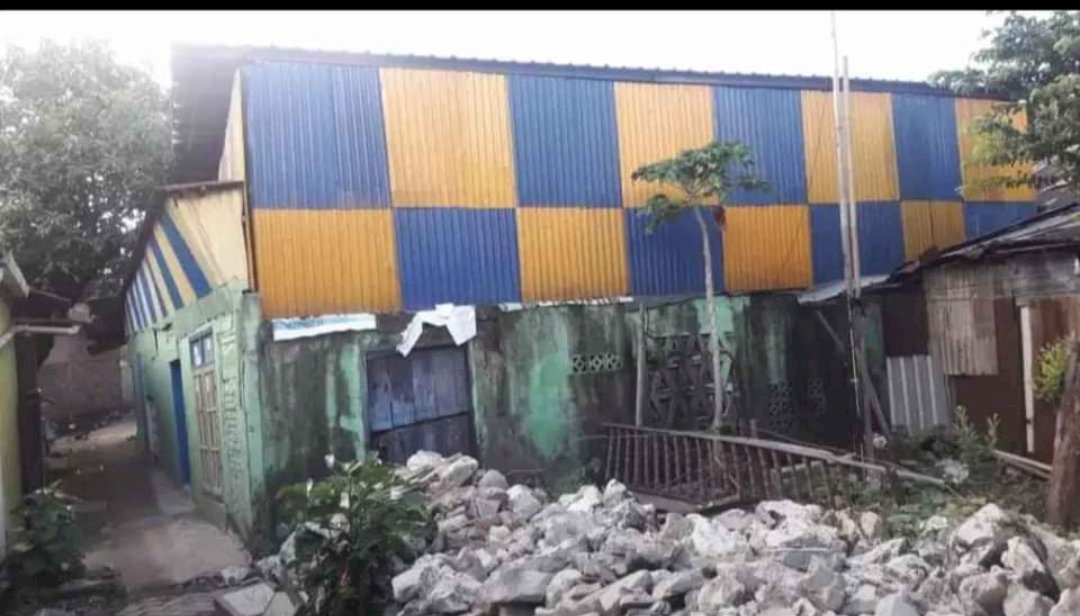 Rumah bekas kos kos an Jual murah