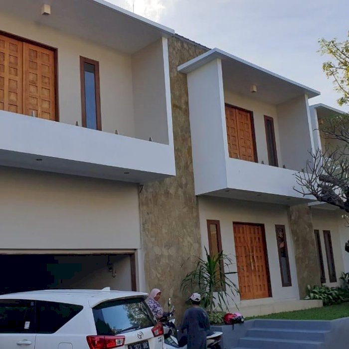 Rumah dijual marboro Teuku Umar barat Denpasar Bali