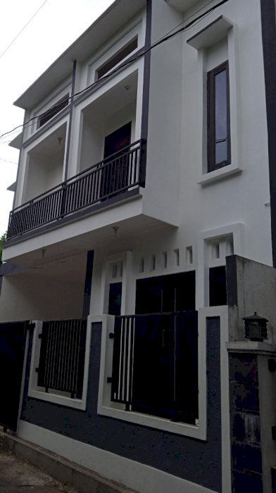 Rumah Dekat Kampus UGM