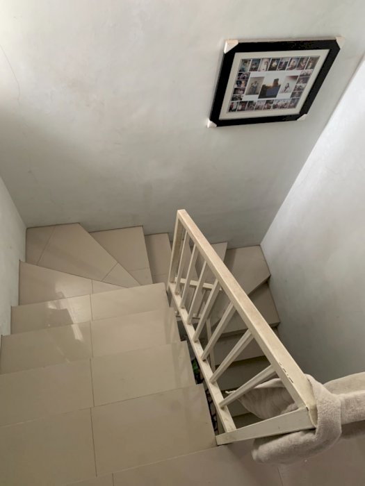 Jual Rumah Bintaro dekat graha raya