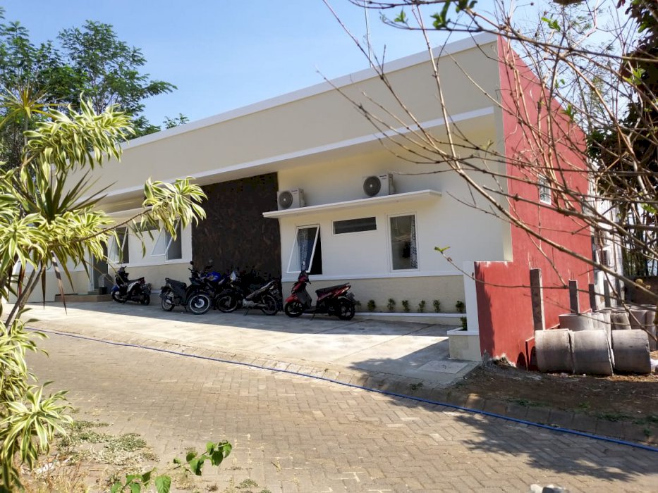 DIJUAL GUESTHOUSE AKTIF