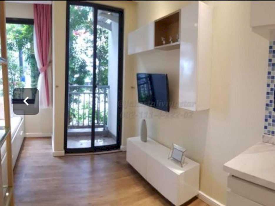 Apartemen Mewah Berkelas Bintang Lima